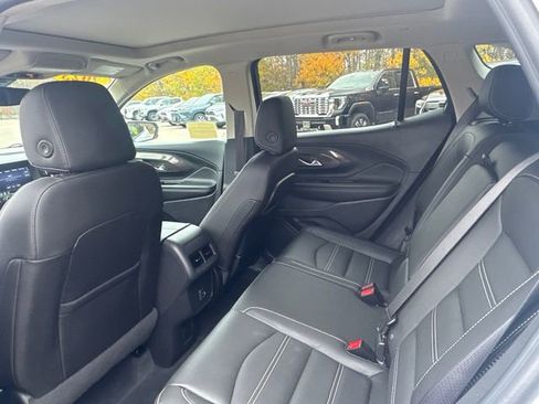 Used 2023 GMC Terrain Denali image 20