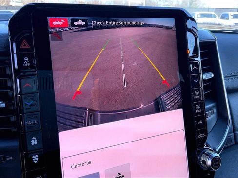 New 2026 RAM 2500 Laramie image 17