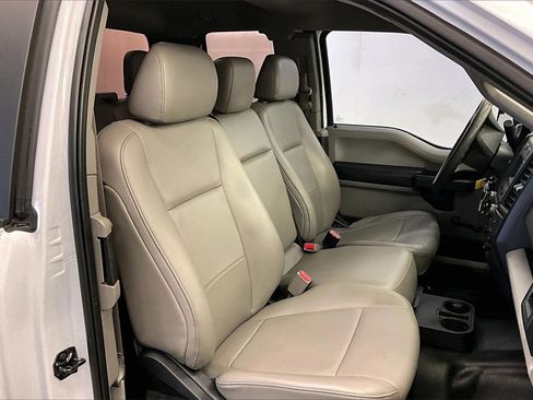 Used 2016 Ford F150 XL image 6