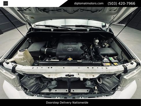 Used 2013 Toyota Tundra 4x4 Double Cab image 47