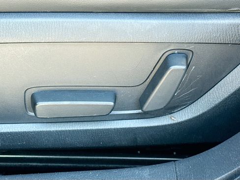 Used 2019 MAZDA MAZDA6 Touring image 24