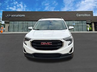 Used 2021 GMC Terrain SLE w/ Driver Convenience Package video 2