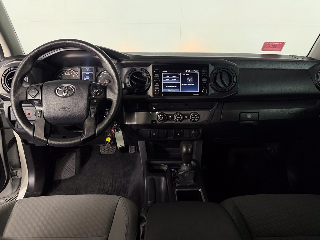 Used 2023 Toyota Tacoma SR RWD image 13
