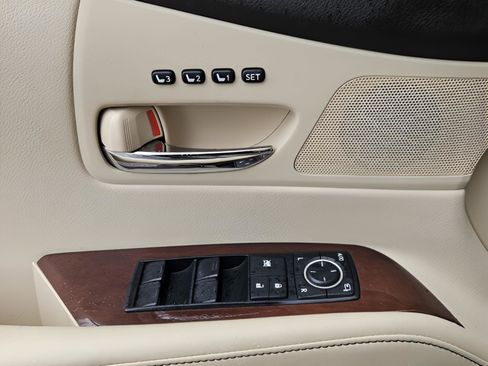 Used 2013 Lexus RX 350 AWD image 25