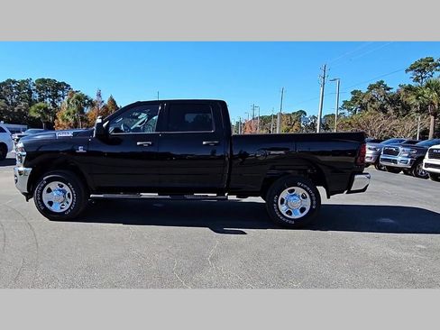 New 2026 RAM 2500 Tradesman AWD/4WD image 27
