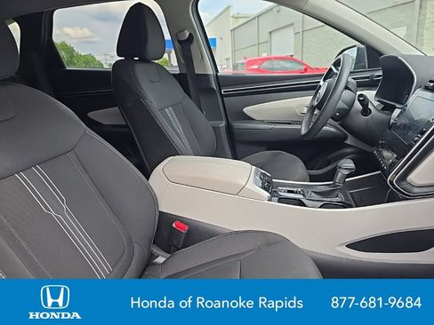 Used 2024 Hyundai Tucson SEL AWD/4WD image 14