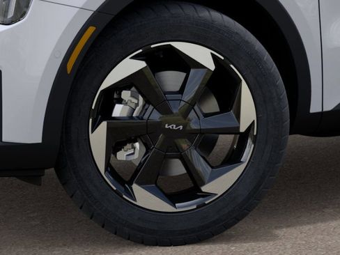 New 2025 Kia Sorento SX Prestige AWD/4WD image 9