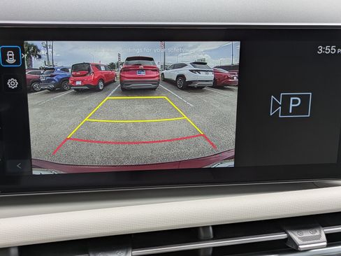 New 2026 Hyundai Tucson SEL Plus FWD image 25
