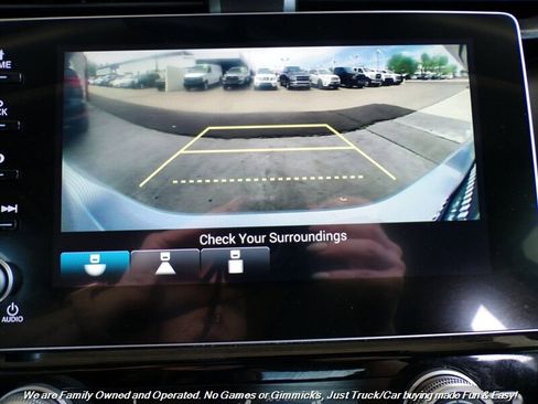 Used 2020 Honda Insight EX image 32