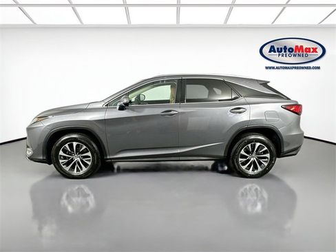 Used 2022 Lexus RX 350 AWD w/ Premium Package image 9