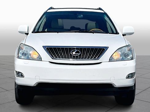 Used 2009 Lexus RX 350 2WD image 3