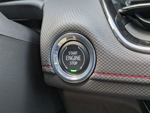 New 2026 Chevrolet TrailBlazer RS w/ Convenience Package image 25