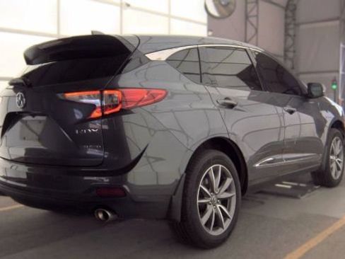 Used 2021 Acura RDX AWD w/ Technology Package image 7