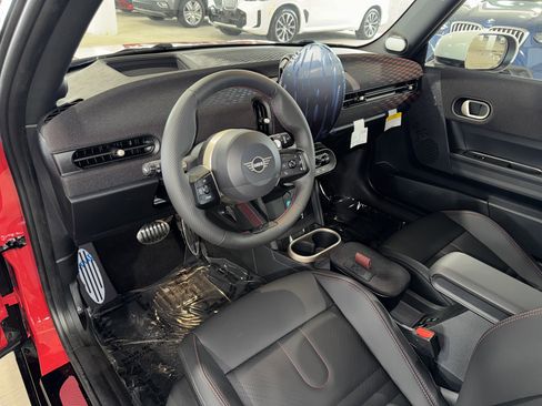 New 2026 MINI Cooper John Cooper Works image 14