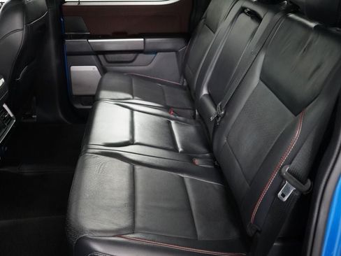 Used 2021 Ford F150 Lariat AWD/4WD image 31