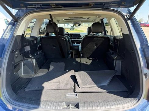 Used 2025 Kia Telluride S AWD/4WD image 8