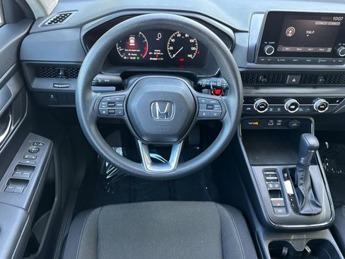 Used 2024 Honda CR-V EX image 30