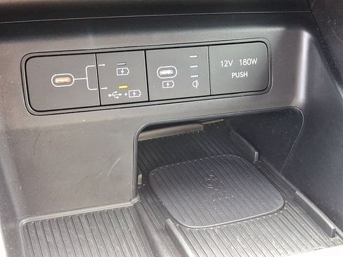 Certified 2025 Hyundai Tucson XRT AWD/4WD image 23
