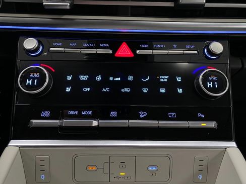 New 2026 Hyundai Santa Fe Calligraphy image 27