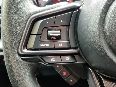 Used 2022 Subaru WRX image 17