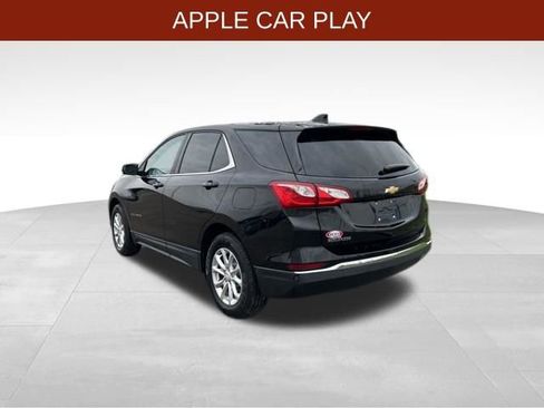 Used 2018 Chevrolet Equinox LT image 5