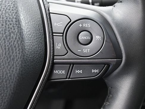 Certified 2022 Toyota Camry XSE image 17