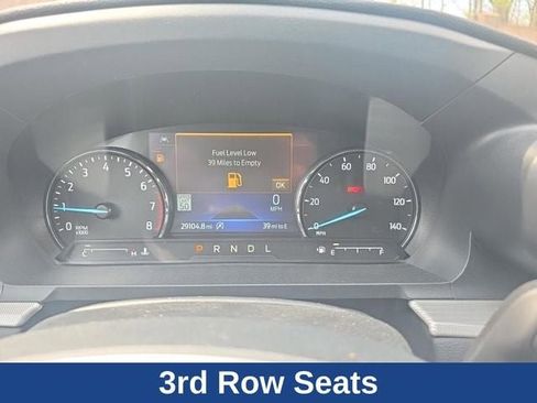 Used 2024 Ford Explorer XLT w/ Equipment Group 202A AWD/4WD image 14