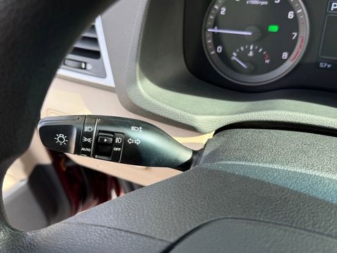 Used 2017 Hyundai Tucson SE image 21