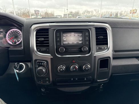 Used 2024 RAM 1500 Classic Warlock image 16