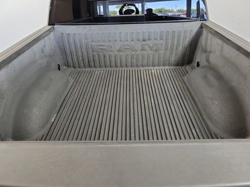 Used 2019 RAM 1500 Big Horn AWD/4WD image 24