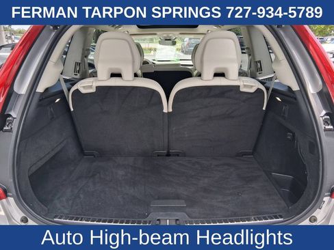 Certified 2023 Volvo XC90 B5 Plus AWD/4WD image 20