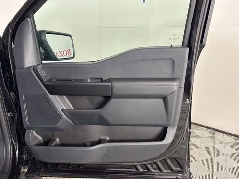 New 2025 Ford F150 STX w/ STX Black Appearance Package image 21