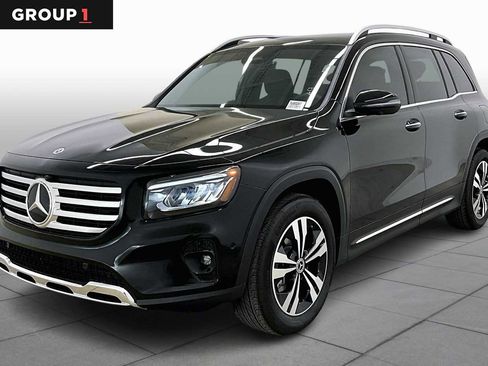 New 2026 Mercedes-Benz GLB 250 GLB 250 image 1