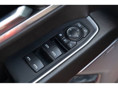 Used 2024 Chevrolet Silverado 3500 High Country w/ High Country Premium Package AWD/4WD image 14