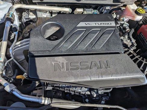 Used 2024 Nissan Rogue SV image 22