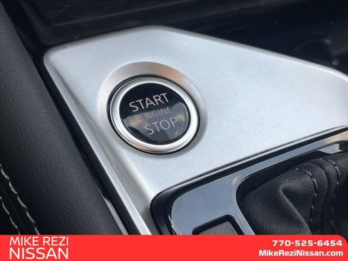 New 2025 Nissan Altima 2.5 SL image 16