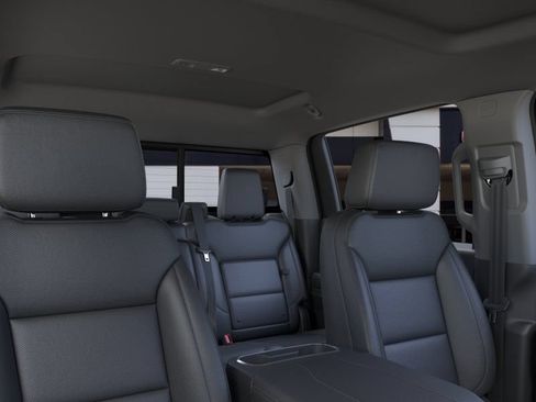 New 2026 GMC Sierra 1500 SLT RWD image 24