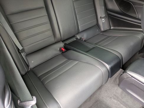 Used 2022 Lexus RC 350 w/ Premium Package image 13