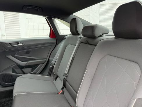 New 2026 Volkswagen Jetta Sport FWD image 18