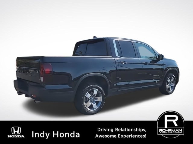 Used 2026 Honda Ridgeline RTL image 9