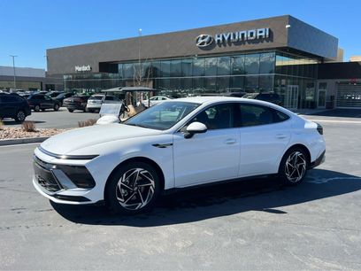 New 2026 Hyundai Sonata SEL