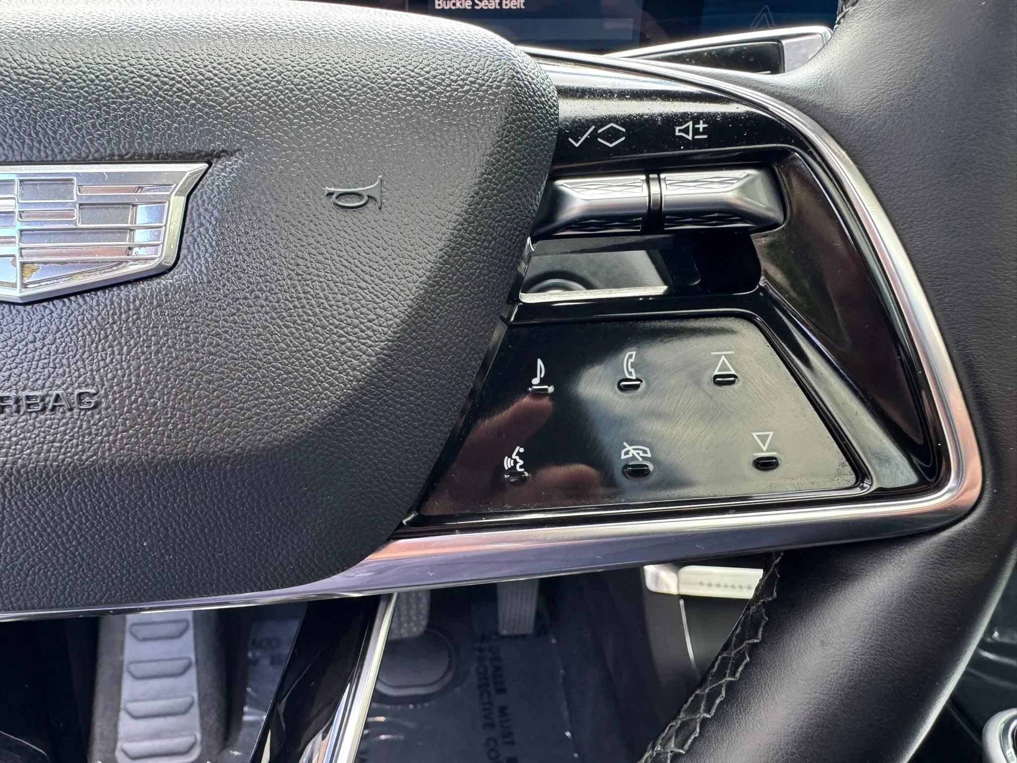 Used 2023 Cadillac Lyriq AWD image 31