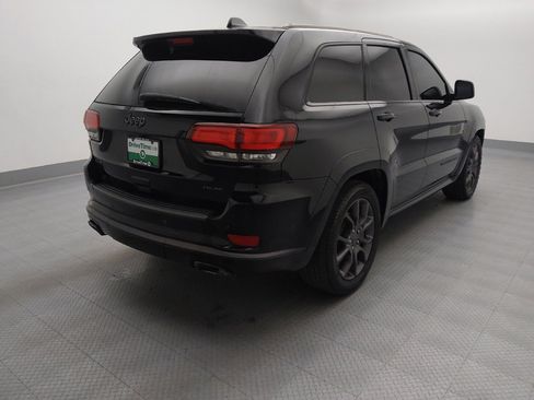 Used 2020 Jeep Grand Cherokee High Altitude AWD/4WD image 9