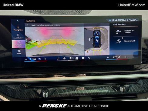 New 2026 BMW X5 xDrive40i image 9