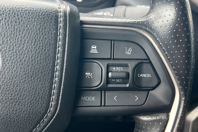 Used 2025 Toyota Tundra SR5 w/ SR5 Convenience Package AWD/4WD image 27