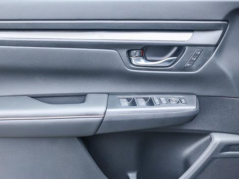 New 2026 Honda CR-V Sport-L image 18