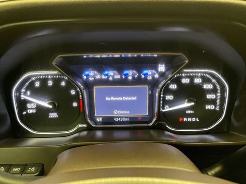 Used 2021 GMC Sierra 1500 Denali w/ Denali Ultimate Package AWD/4WD image 12