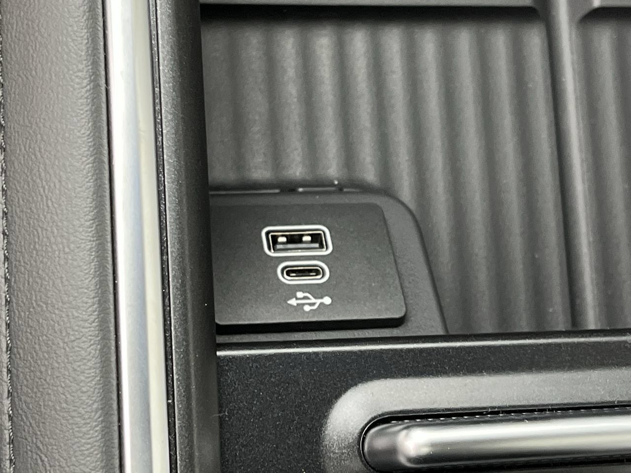 Used 2026 Ford Expedition Max Active AWD/4WD image 27