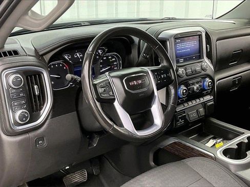Used 2020 GMC Sierra 1500 Elevation w/ Elevation Value Package image 16