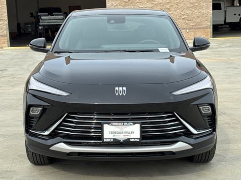 New 2026 Buick Envista Preferred w/ Convenience I Package image 5